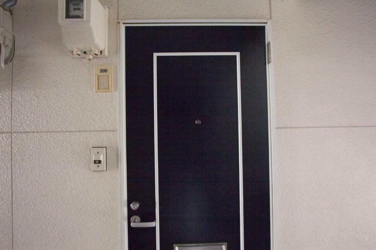 Haimu Shanzerize 札幌市 エクステリア 写真