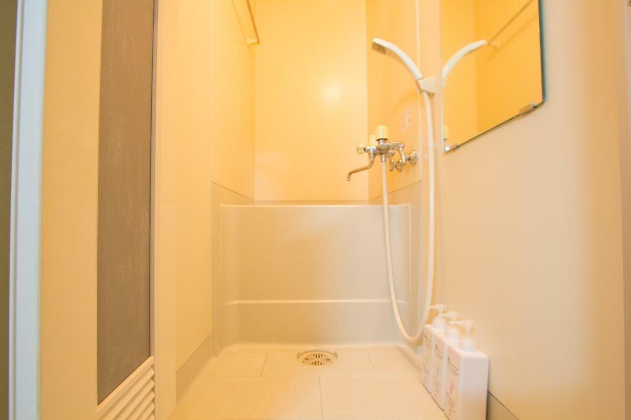 Haimu Shanzerize 札幌市 エクステリア 写真